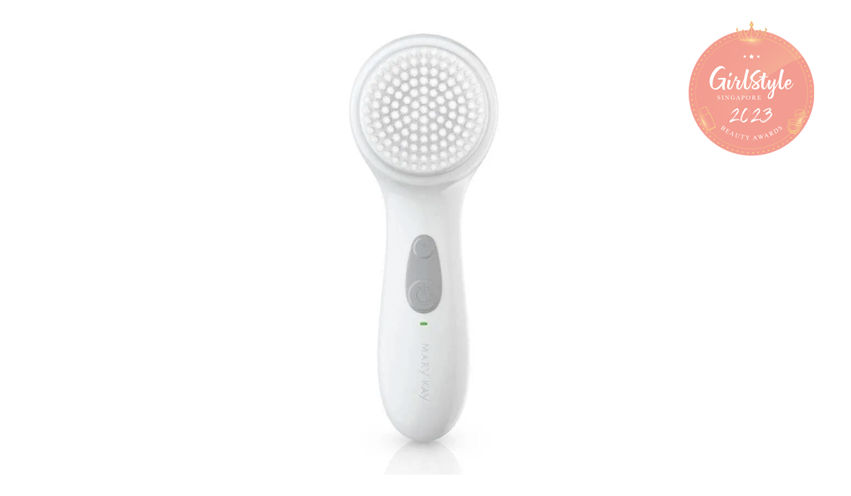 Mary Kay Skinvigorate Sonic Skin Care System