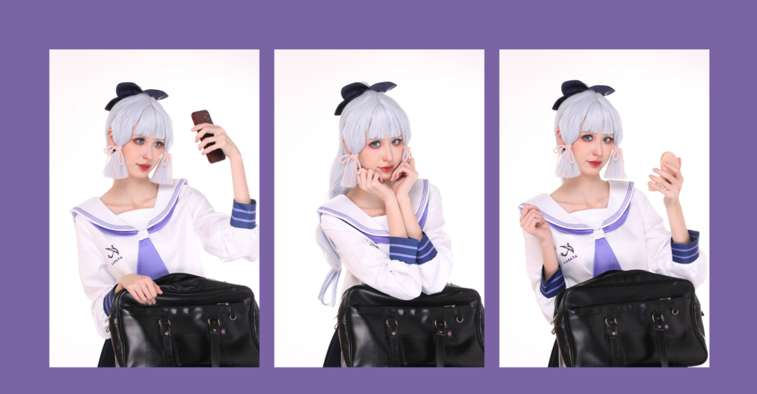 iWan AI photo booth Singapore