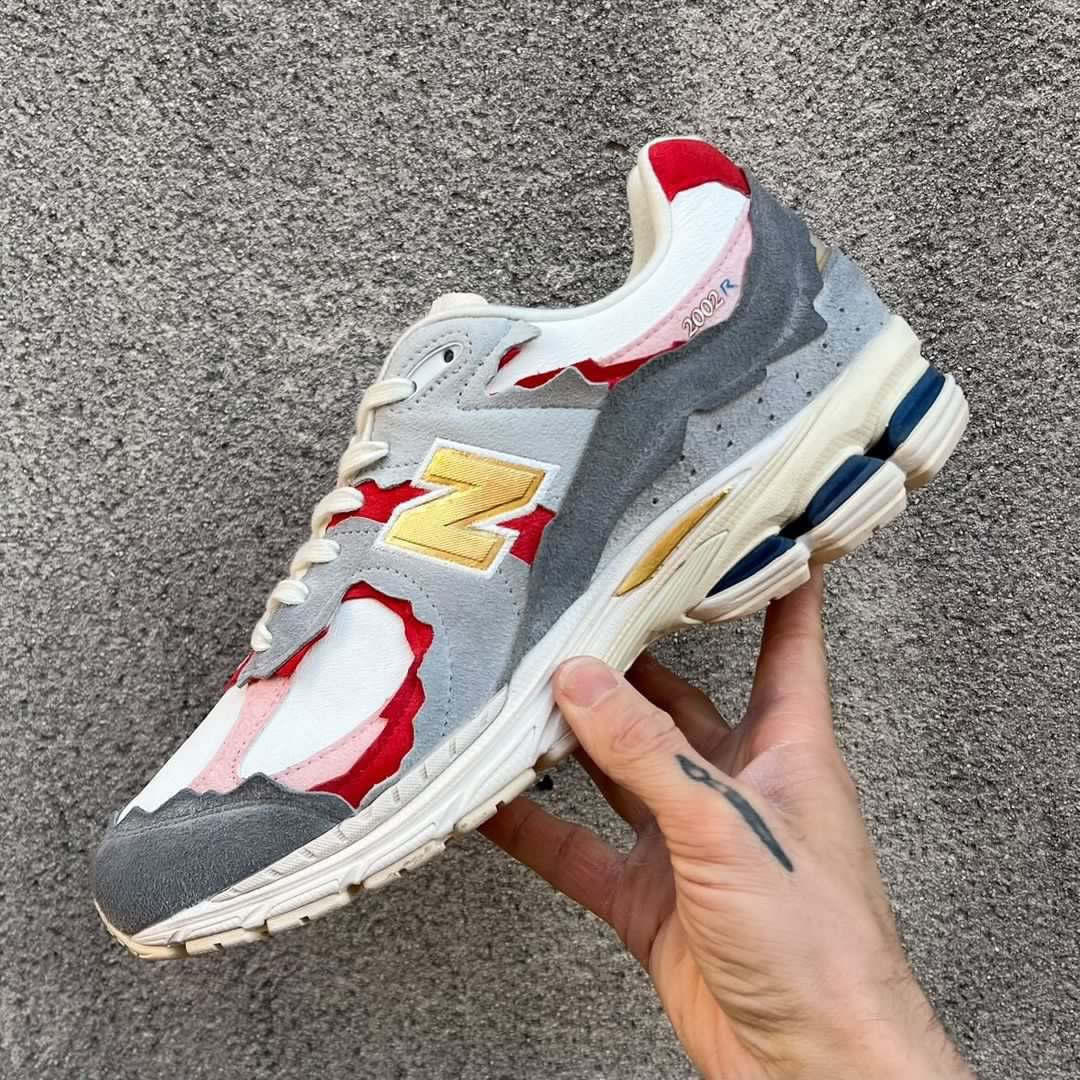 Sneaker Con Singapore 2023