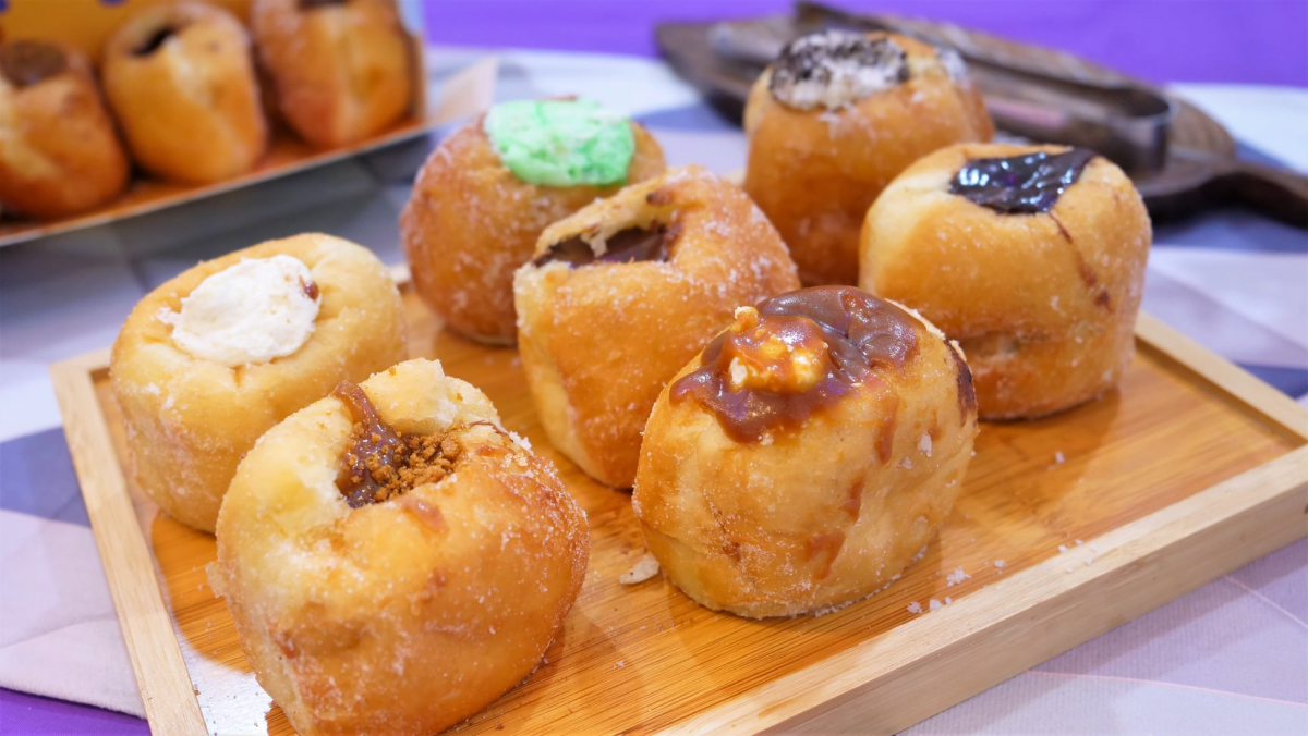 Geylang Serai Ramadan Bazaar 2023