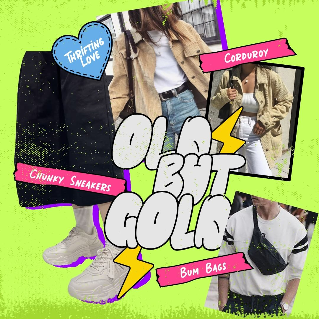 Fleawhere at Queensway Singapore April 2023