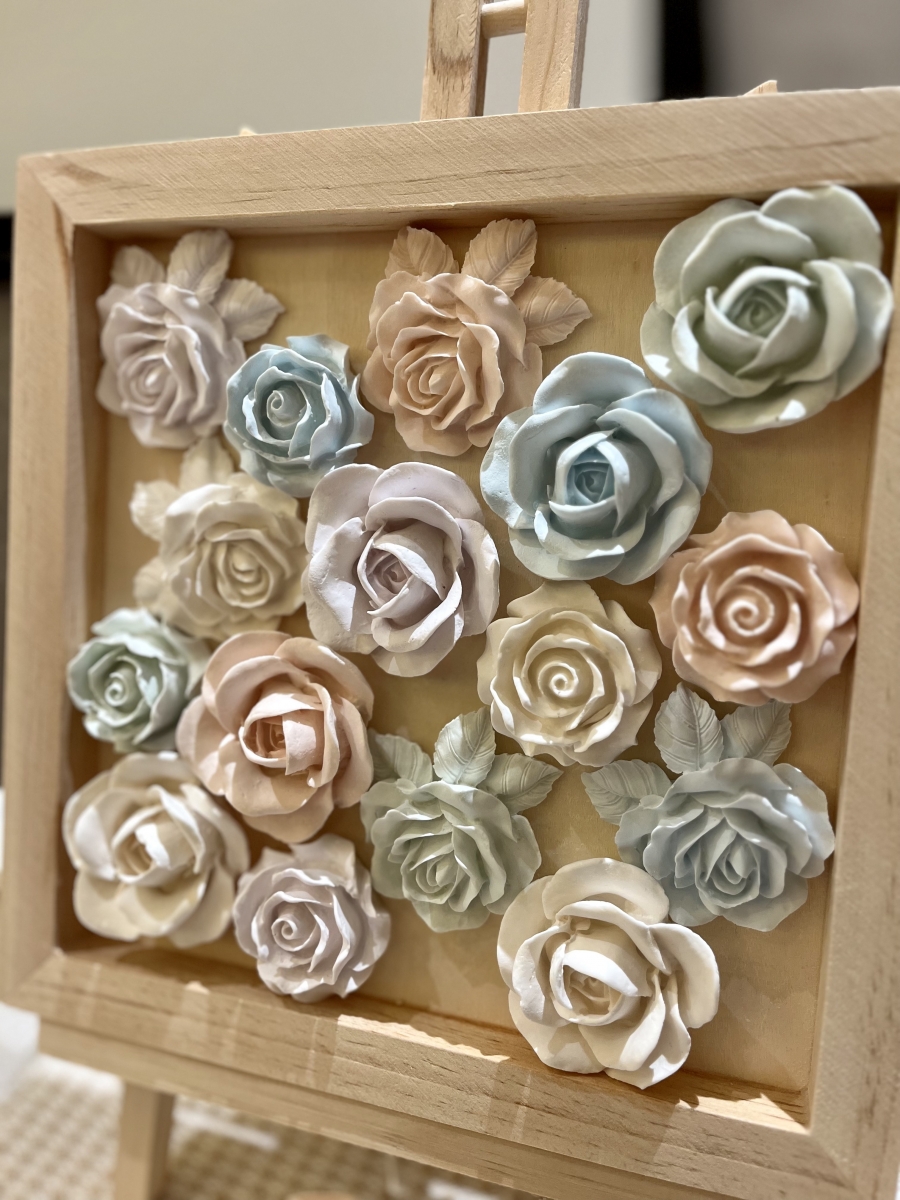 Scented diffuser tablets by Bask In The Glow (@baskintheglow.sg)