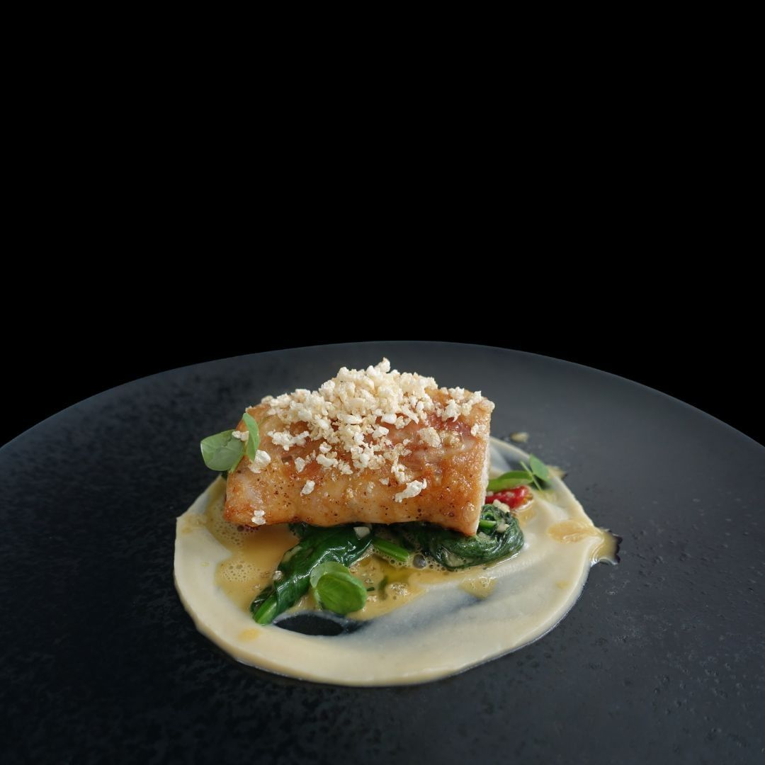 NOX Dine in the Dark Singapore