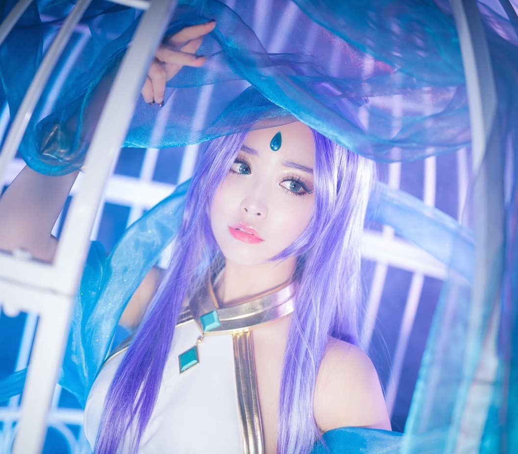 Cosfest Singapore 2023