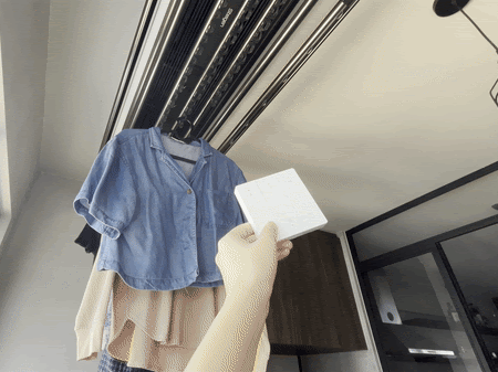 Steigen’s Solar Evolution models are energy efficient as they use 60% less electricity when lifting.