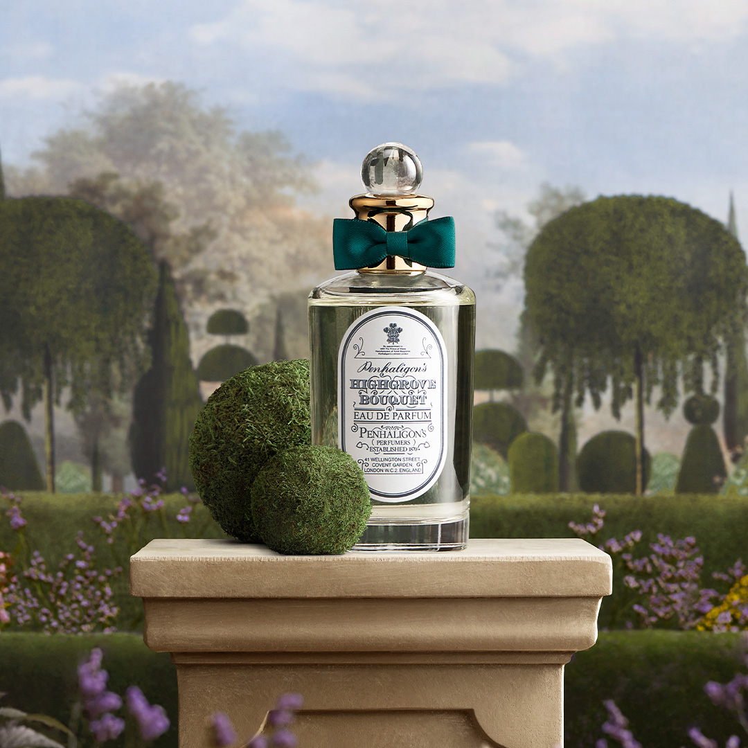 Penhaligon's Highgrove Bouquet Eau de Parfum