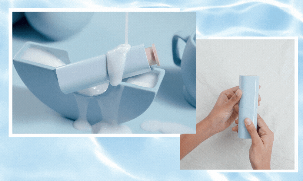 Water Bank Blue Hyaluronic Serum
