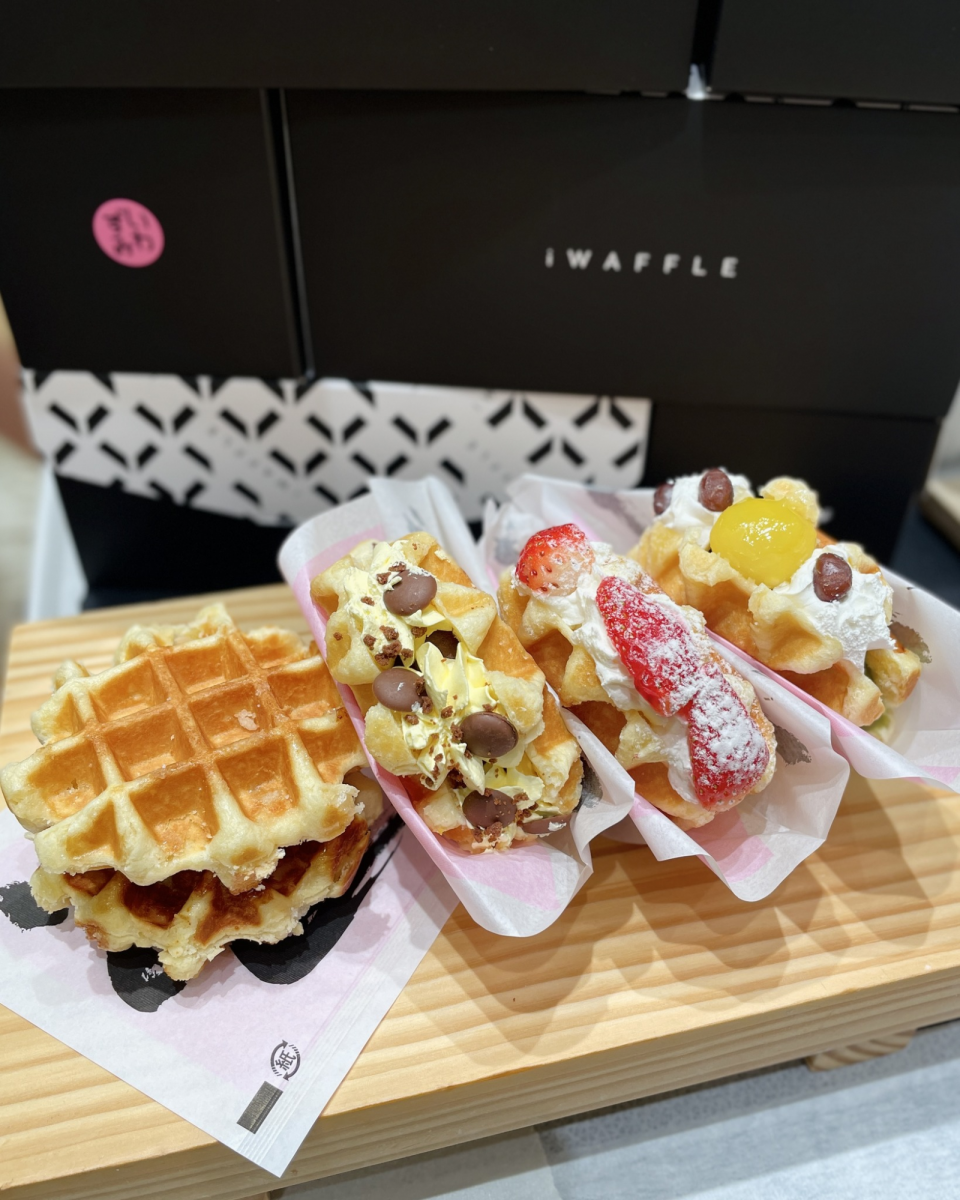 Japanese food festival at Takashimaya Singapore March 2023