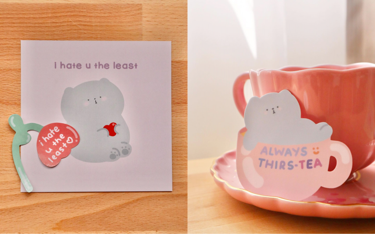 Singapore Cat Festival 2023