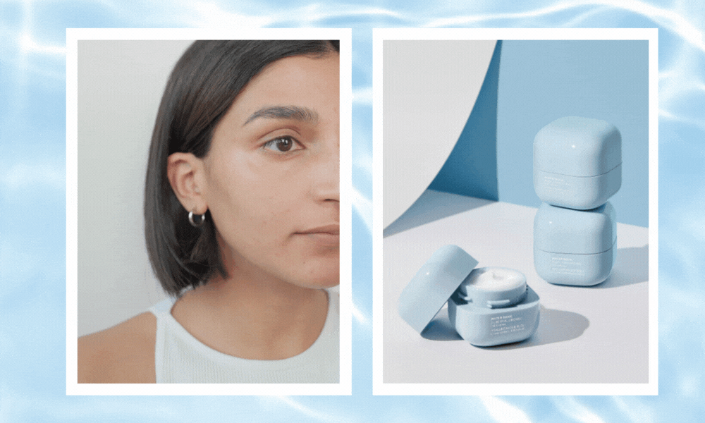 GirlStyle Singapore and LANEIGE