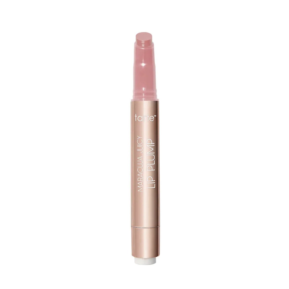 Tarte Maracuja Juicy Lip Plump in Primrose