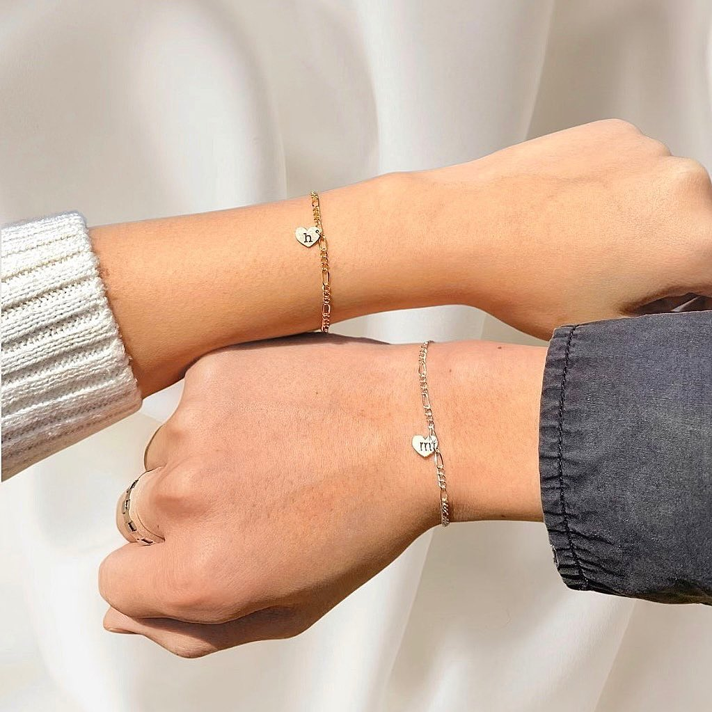 Permanent jewellery Singapore