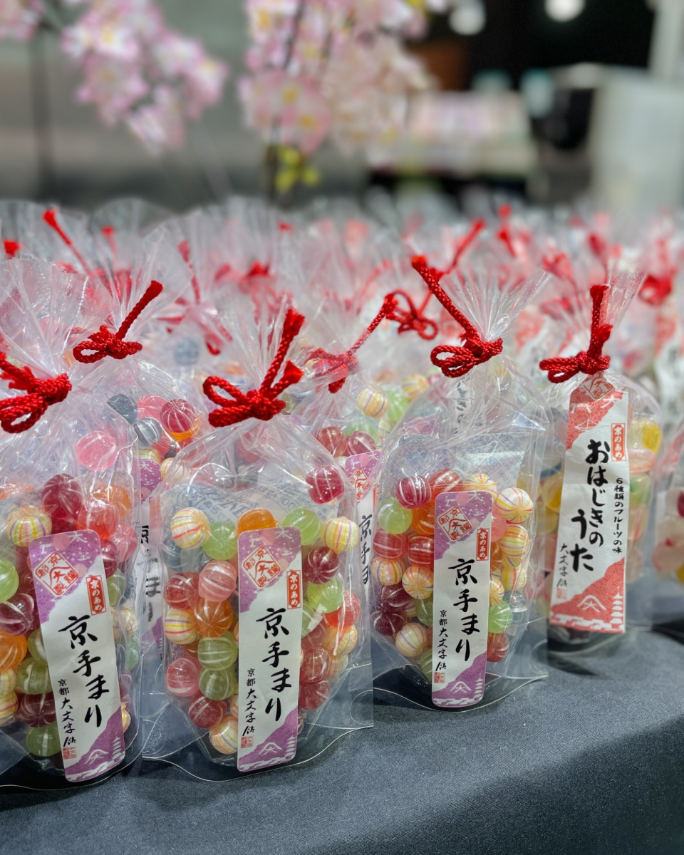 Japanese Food Festival In Singapore At Orchard Takashimaya