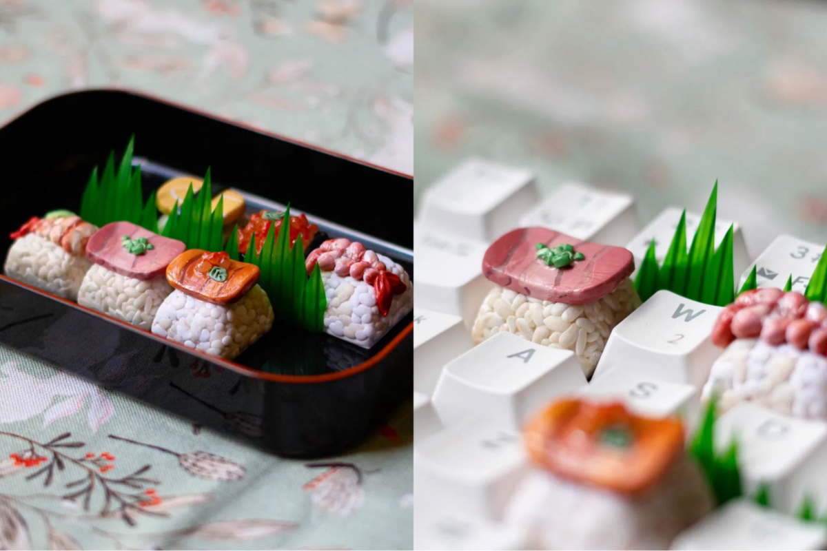 Makers' Market Singapore March 2023