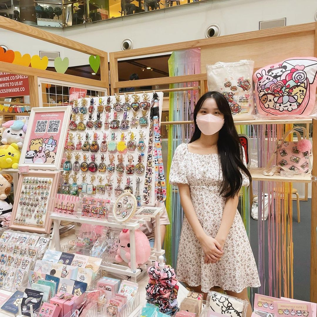 Makers' Market Singapore March 2023