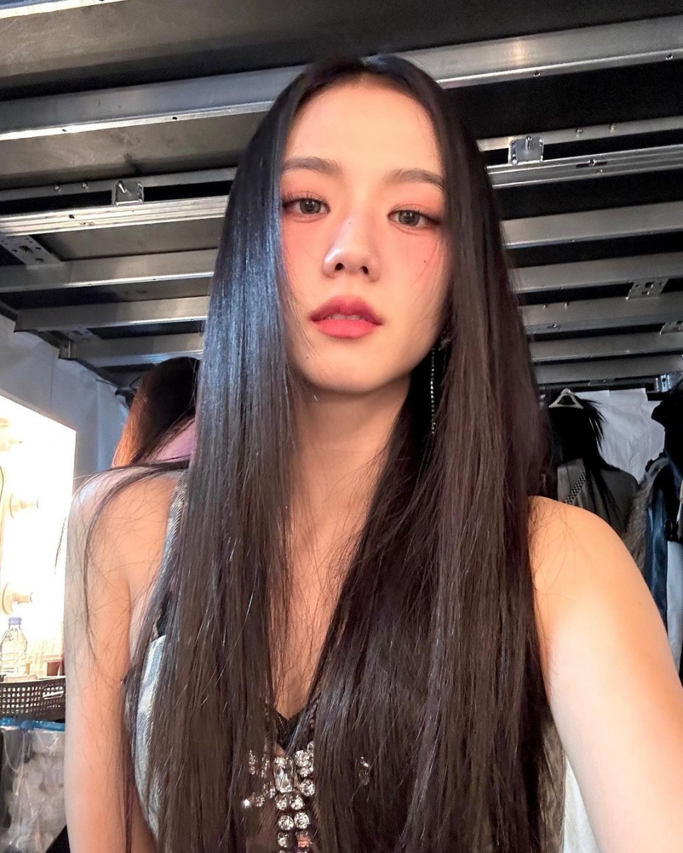 Blackpink's Jisoo