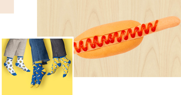 IKEA Singapore Celebrates Their 45th Anniversary With $4.50 Meals, 12-Inch Hotdogs, Free Giant Pencils & Socks