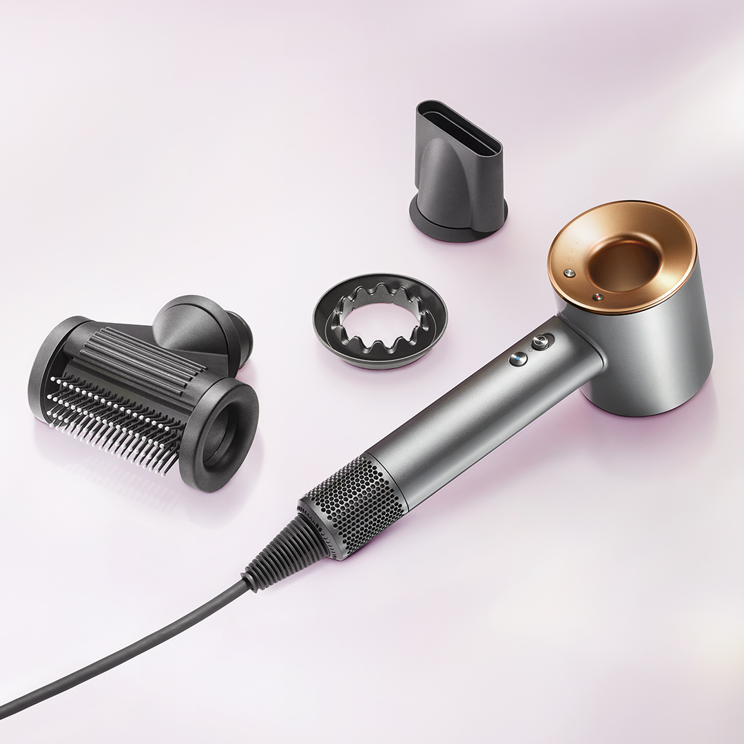 Dyson Flyaway Smoother attachment in Singapore