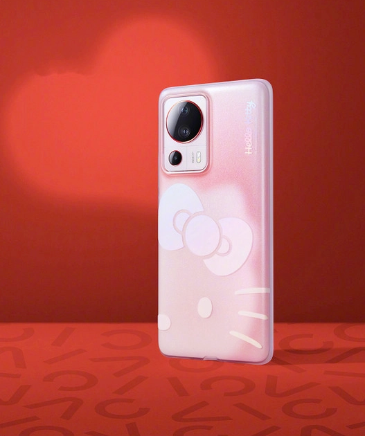 Xiaomi Civi 2 Hello Kitty smartphone phone case