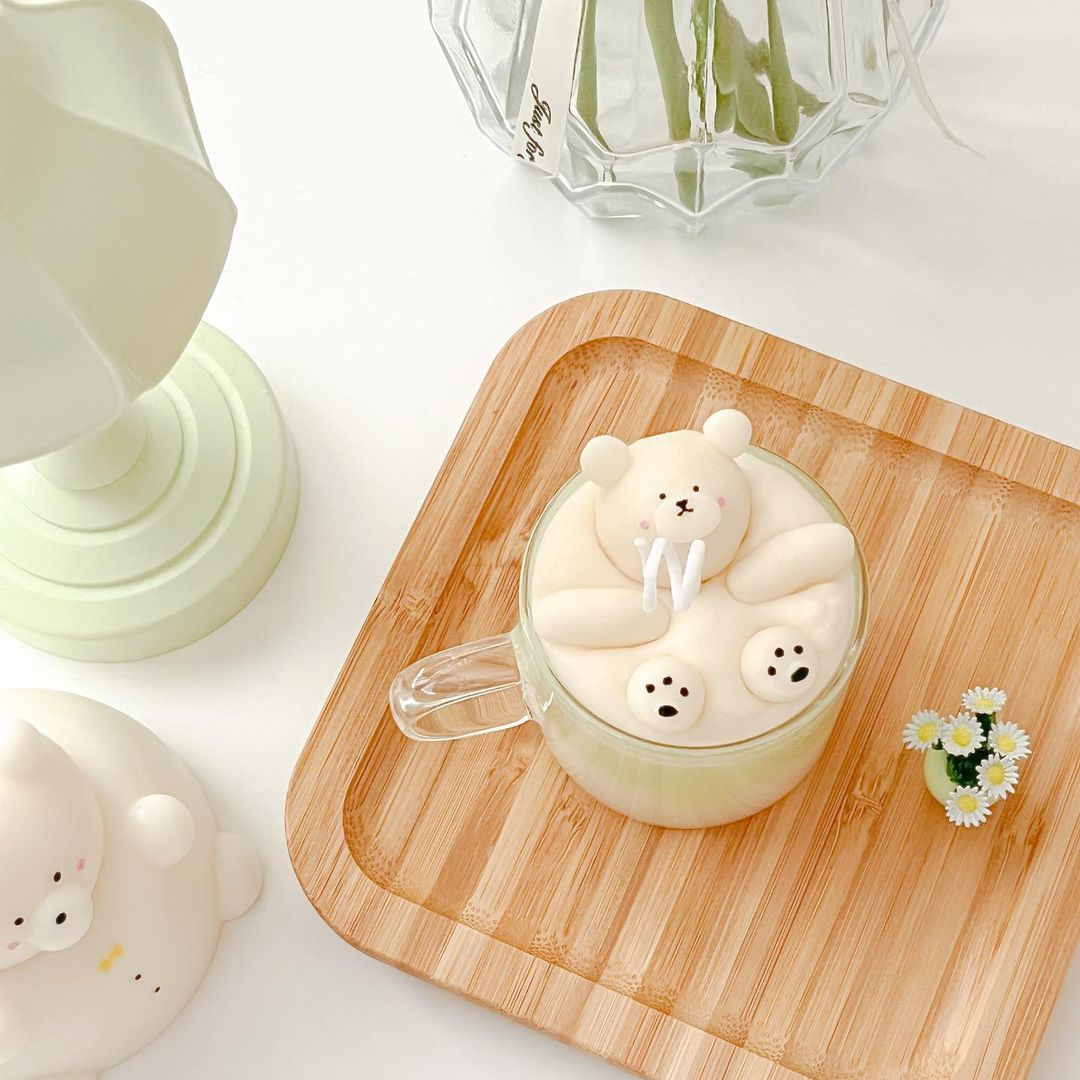 Miyo Candle Singapore Korean candle workshop