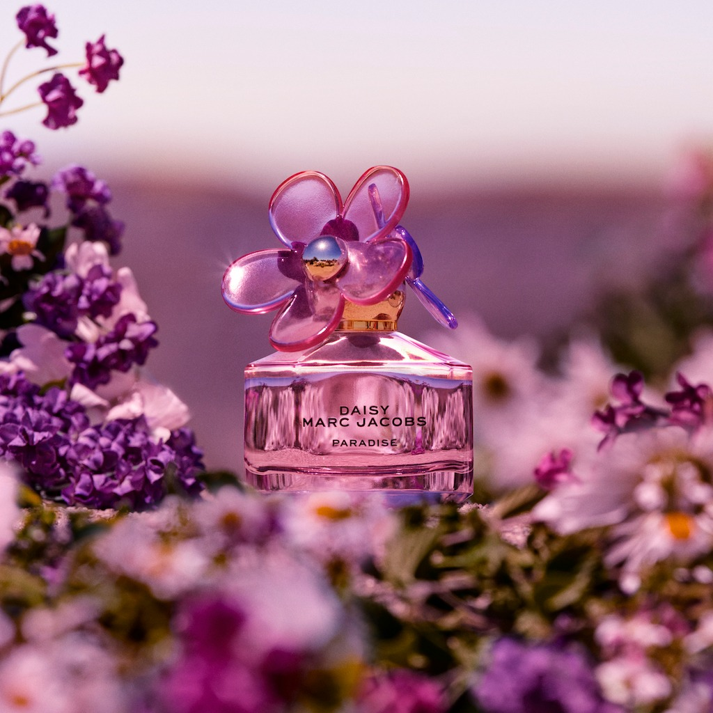 Marc Jacobs Daisy Paradise Eau de Toilette Singapore