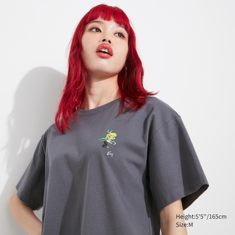 The New POP MART x UNIQLO Collection In Singapore Has Women's & Kids ...