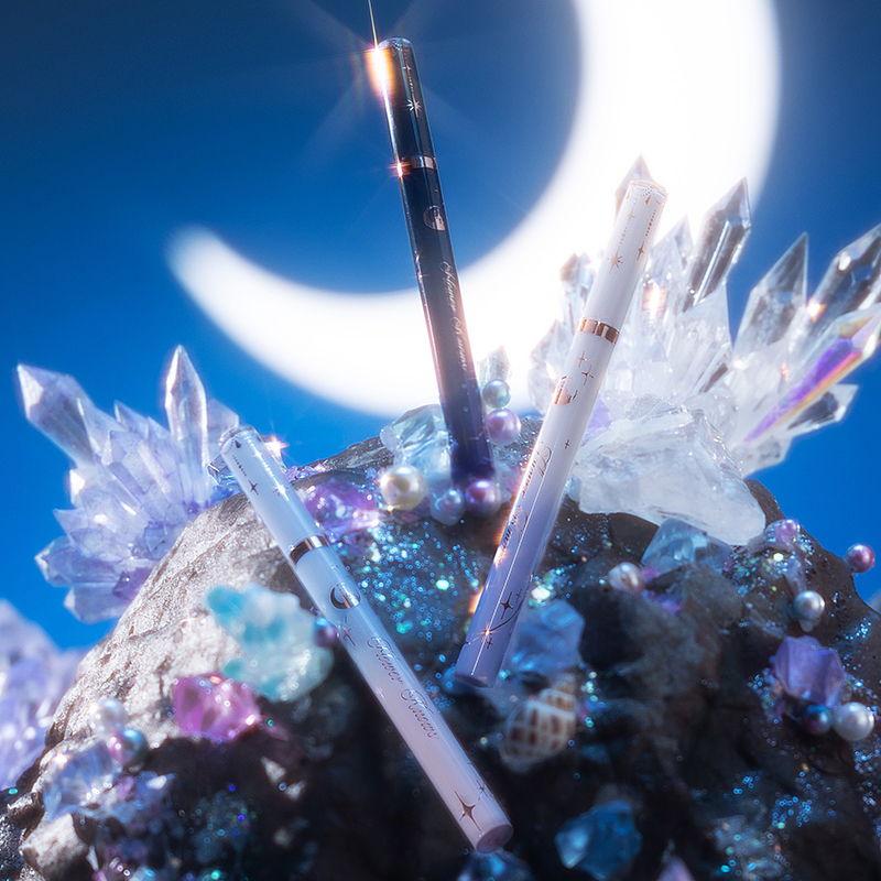 Flower Knows Moonlight Mermaid Eyeliner Singapore