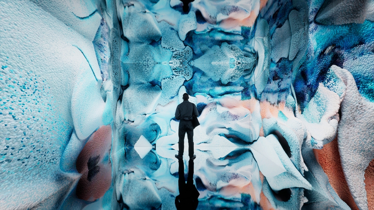 i Light Singapore 2023