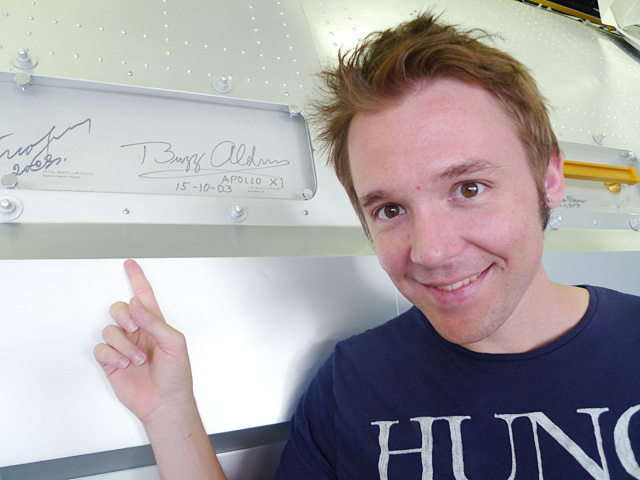 Mike Sayre, Xiaxue's ex-husband