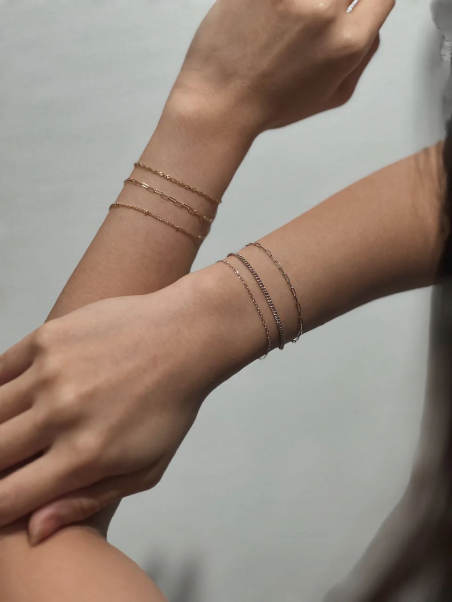 SOAMI permanent jewellery Singapore