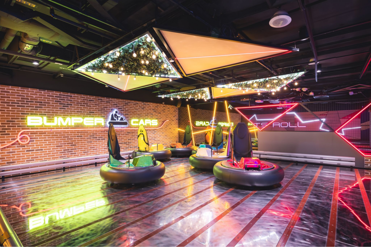 Timezone Orchard Xchange Singapore