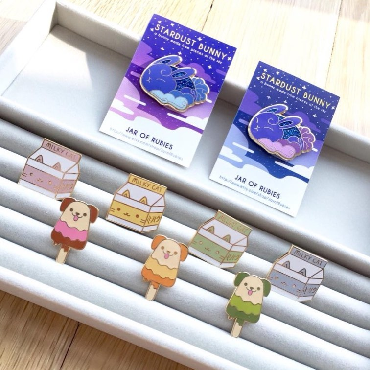 Doujin Market Singapore 2023