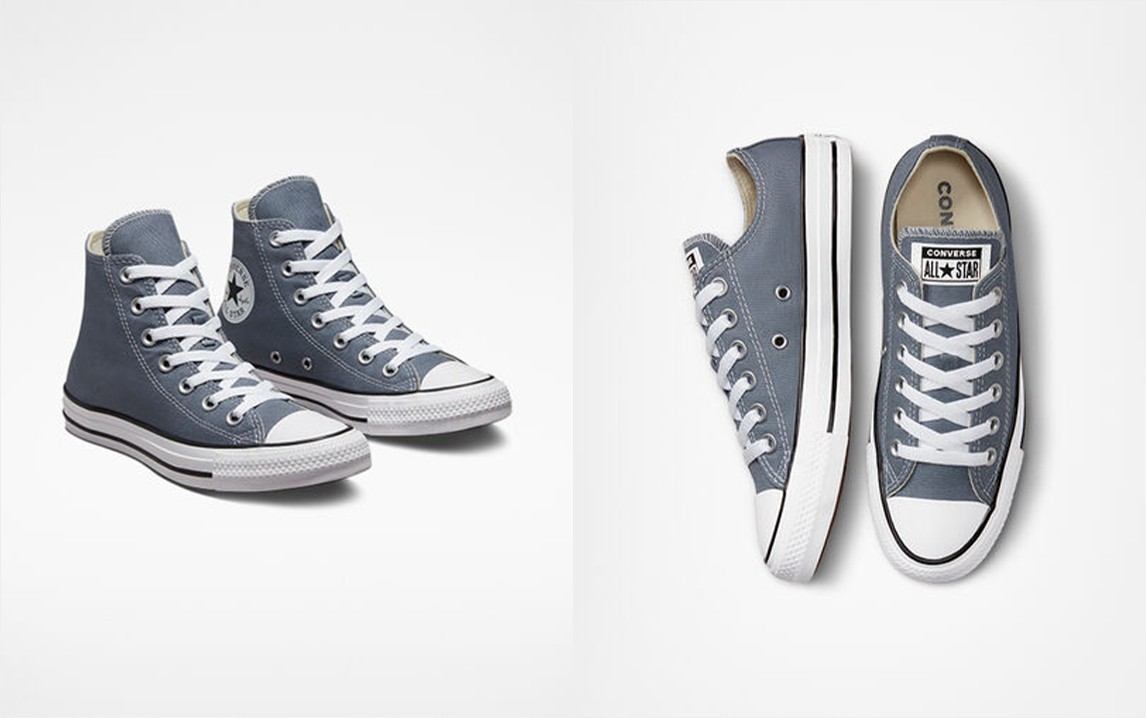 Converse Chuck Taylor All Star Seasonal Colour