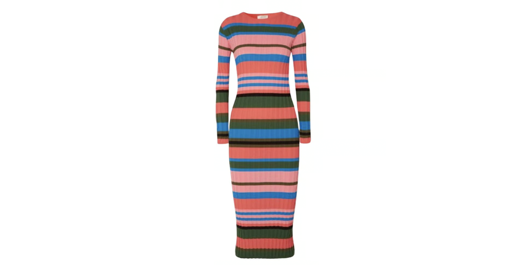 Stine Goya Mid-Length Dress