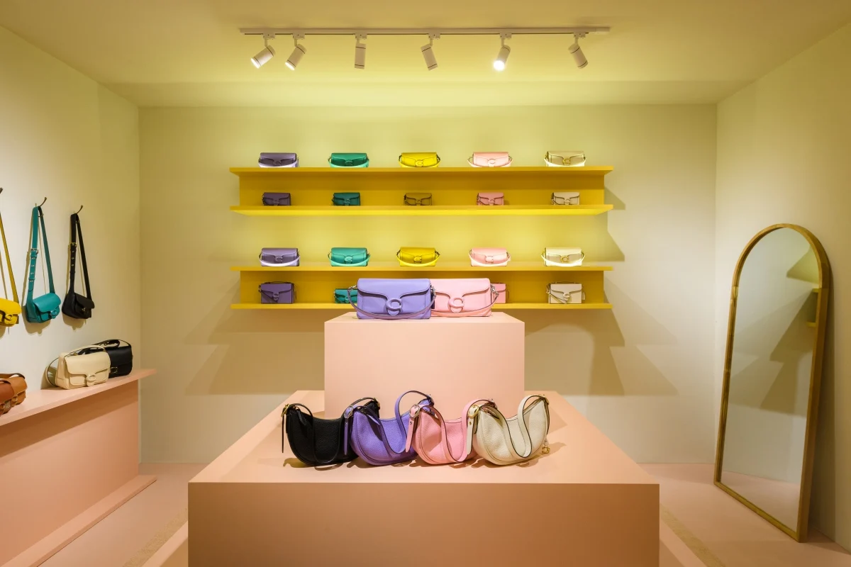 Coach Play Singapore Shophouse