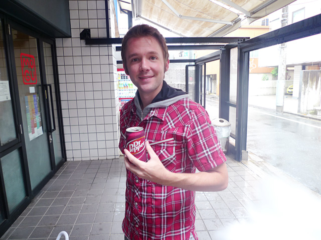 Mike Sayre, Xiaxue's ex-husband