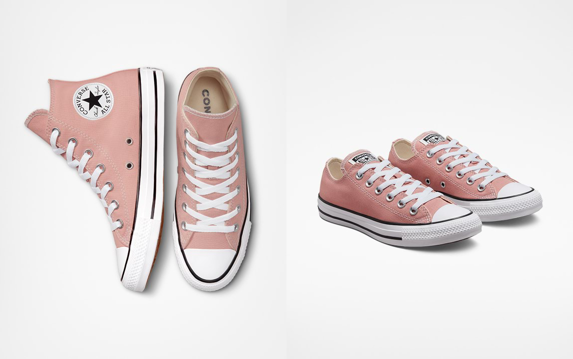 Converse Chuck Taylor All Star Seasonal Colour