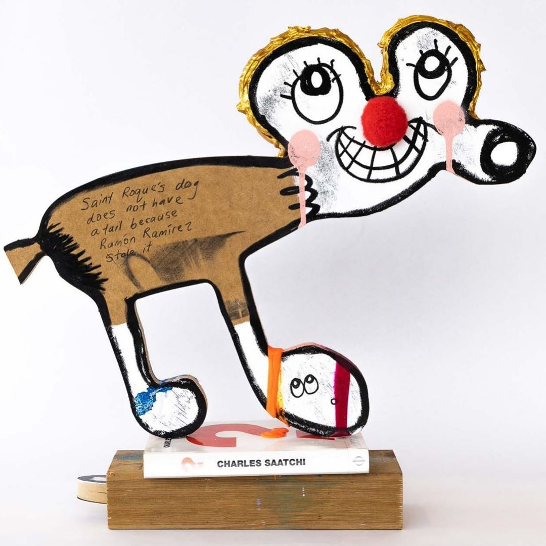 Many Ways Home by Joi Murugavell at Nonage Gallery Singapore