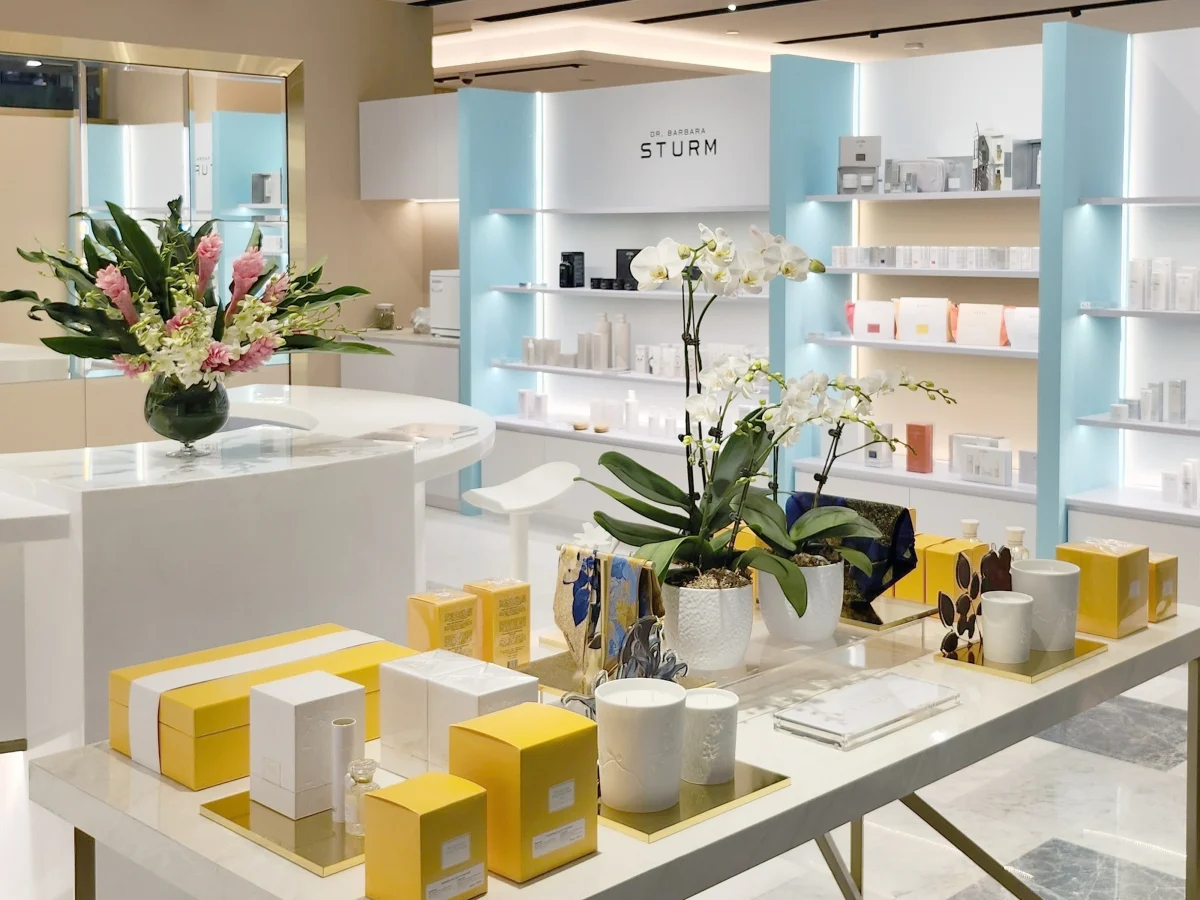 Avenue On 3 Singapore