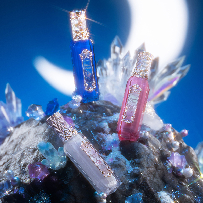 Flower Knows Moonlight Mermaid Lip Gloss Singapore