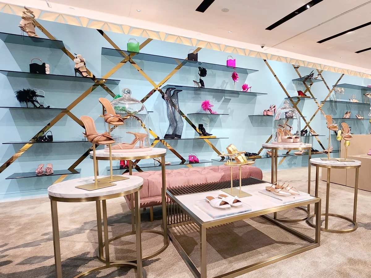 Avenue On 3 Singapore