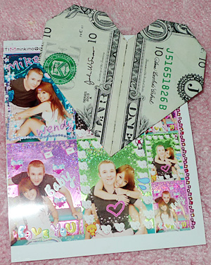 Xiaxue and Mike's love story