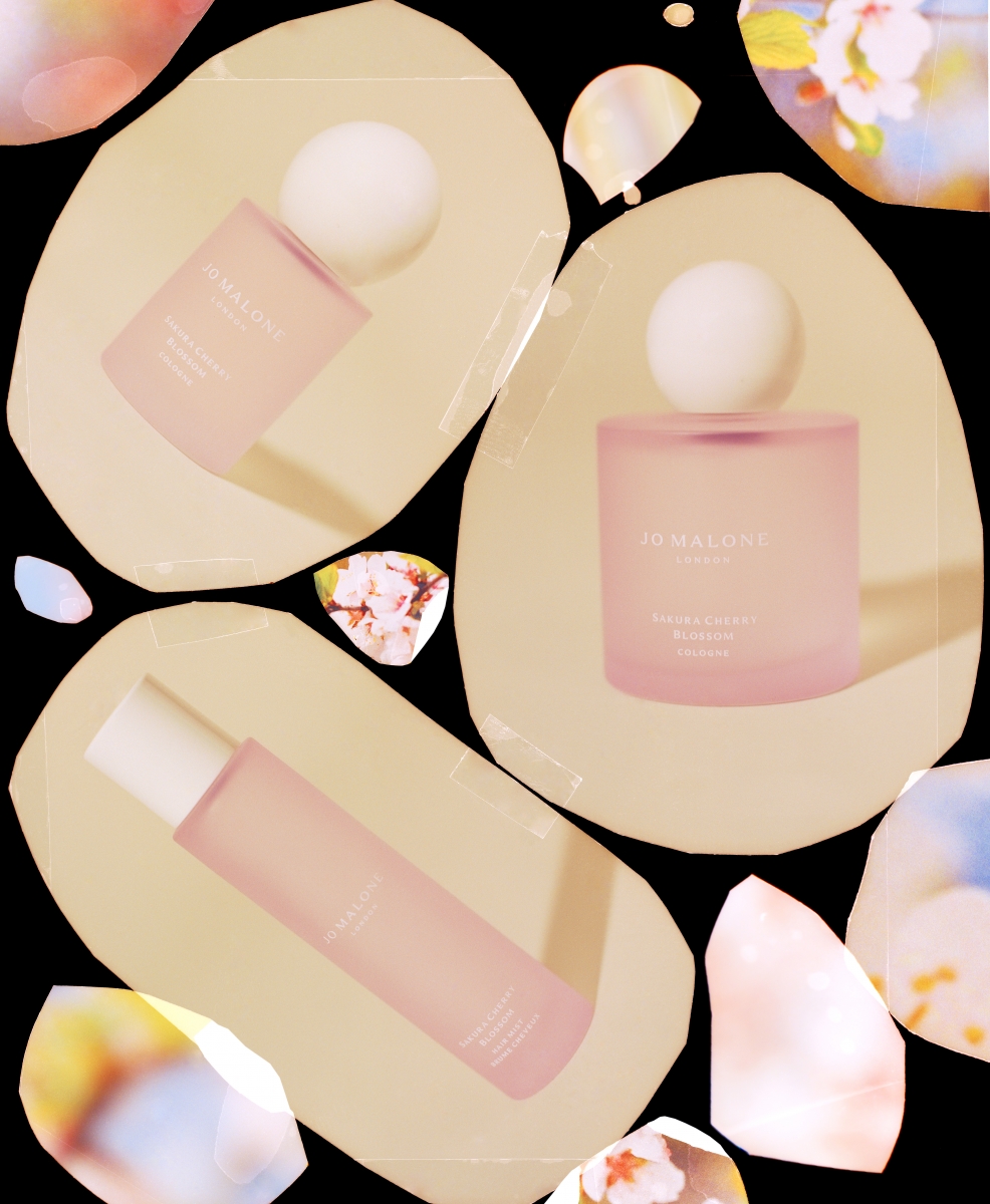 Jo Malone London Sakura Cherry Blossom