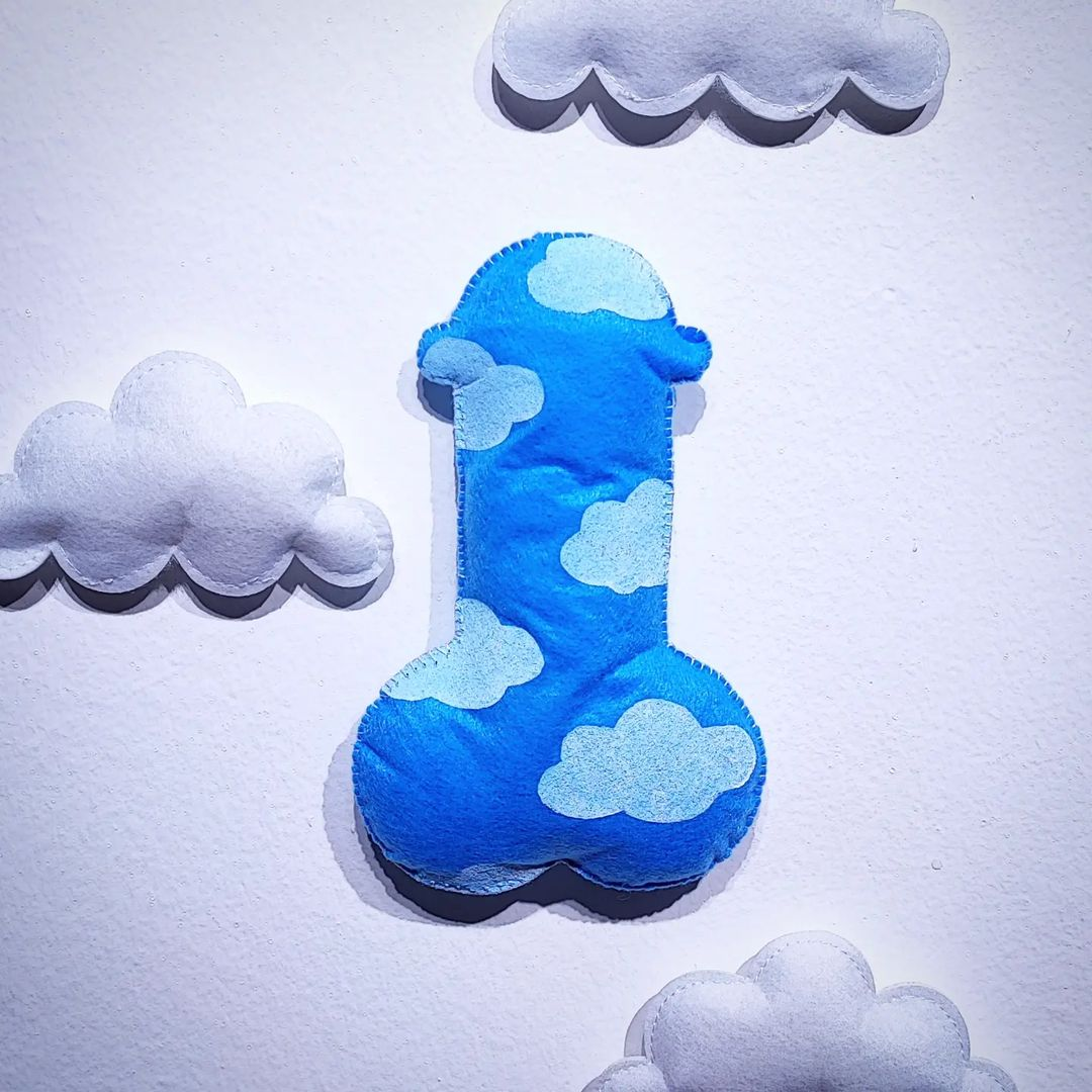 Chin-Chin exhibition Singapore