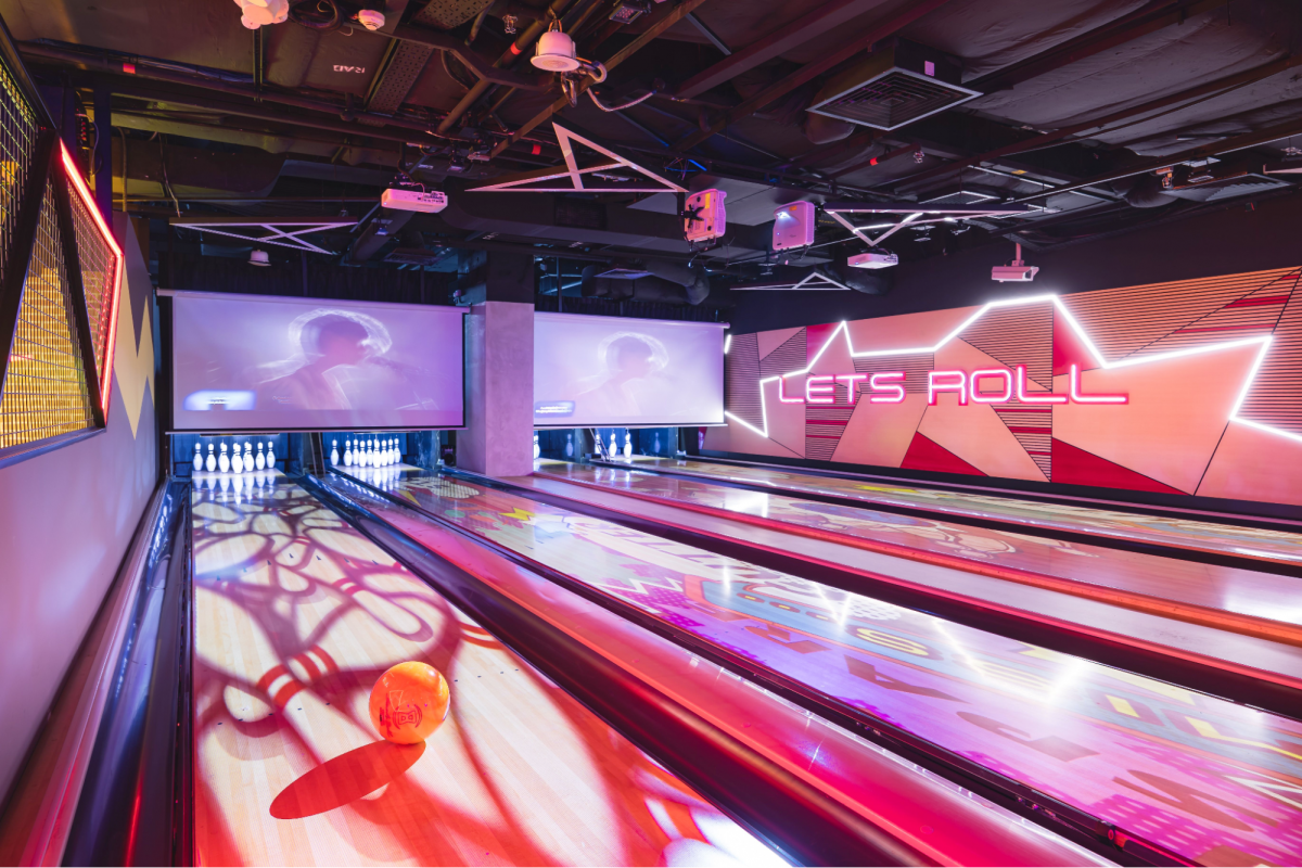 Timezone Orchard Xchange Singapore