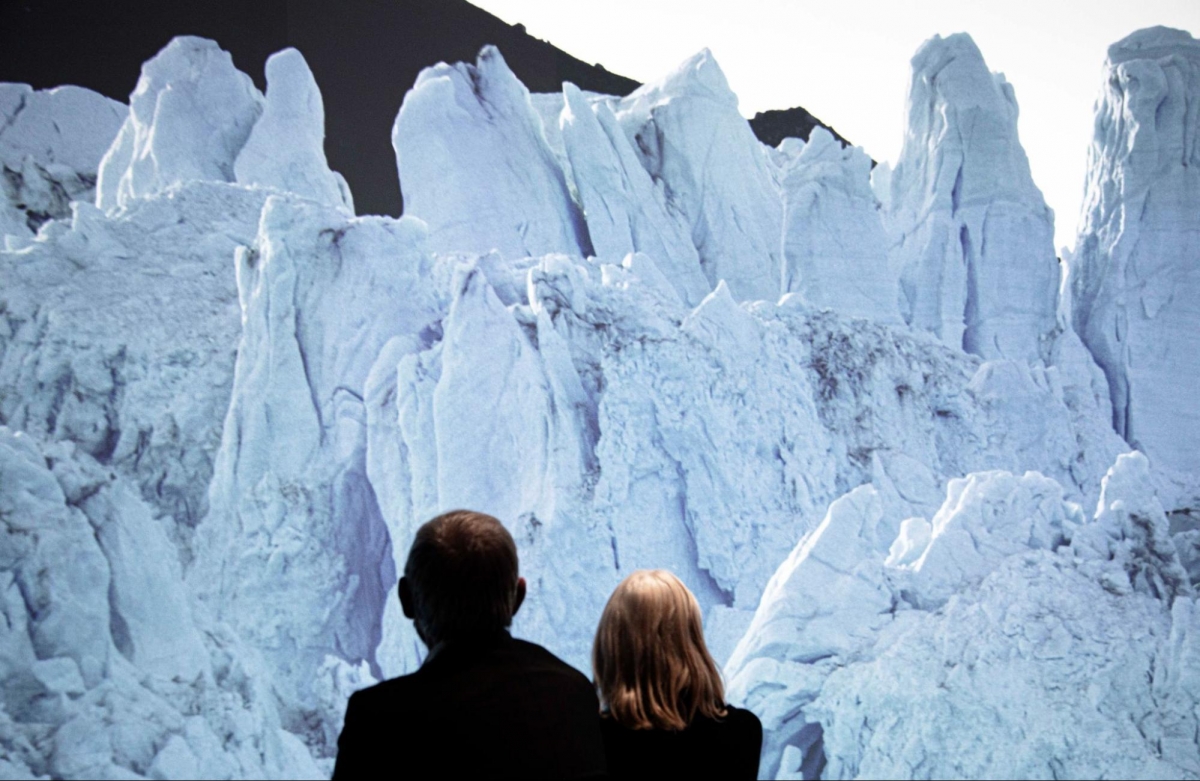 Scenic Odyssey Singapore ArtScience Museum