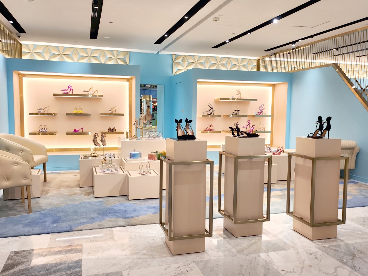 Avenue On 3 Singapore