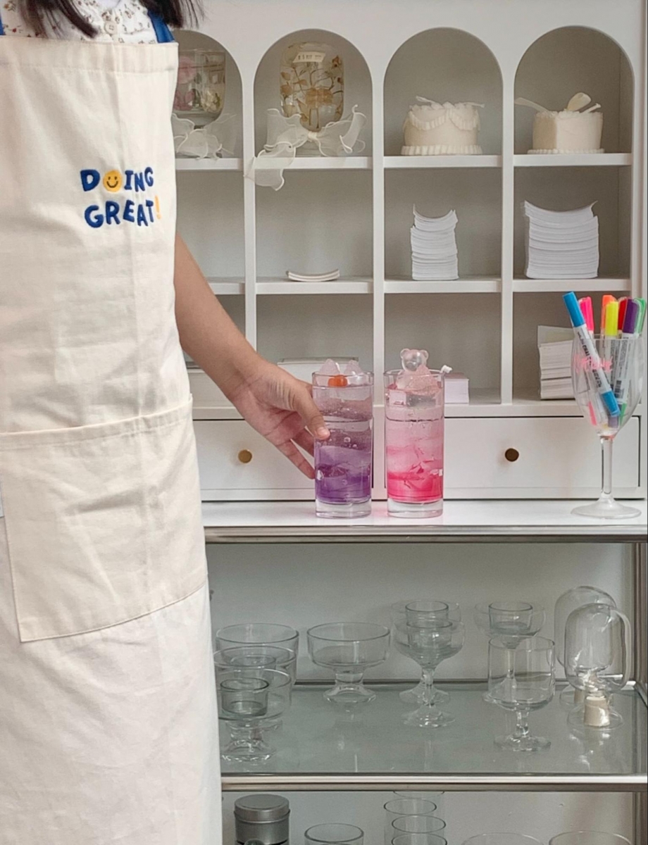 Miyo Candle Singapore Korean candle workshop
