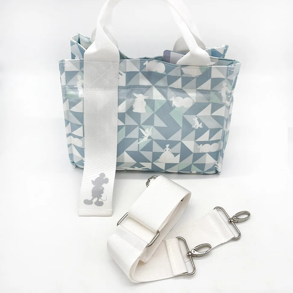 Disney100 handbag at The Wonder Store in Singapore