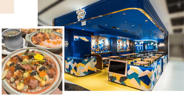 Waa Cow! Opens Its Flagship & 1st Family-Centric Outlet In Singapore With Outlet-Exclusive Menu